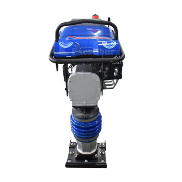 Excalibur SR80 Tamping Rammer: Gasoline/Diesel Construction Equipment