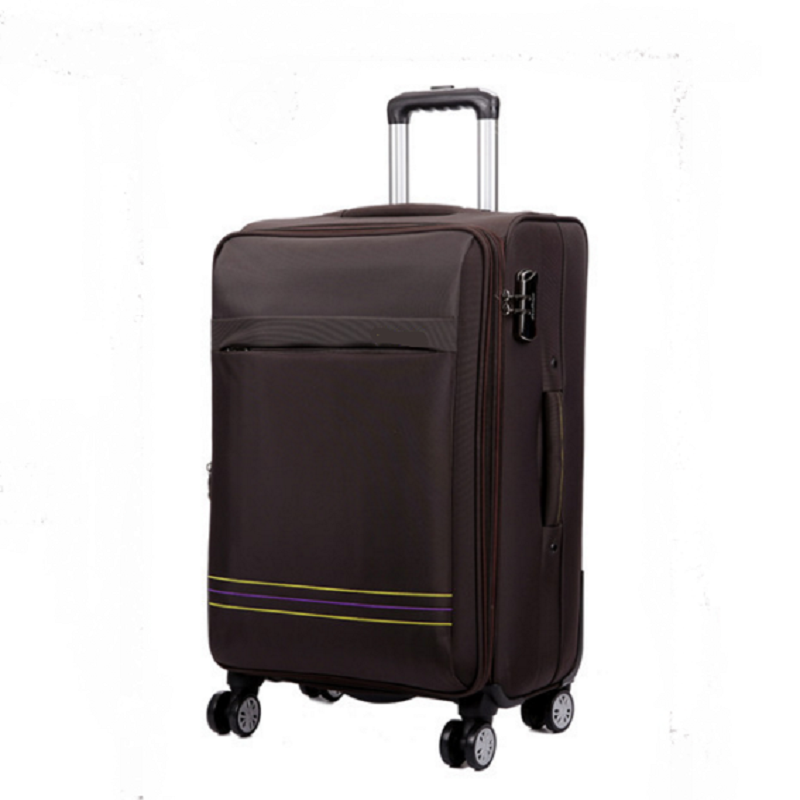 Buissness Men Trolley Luggage