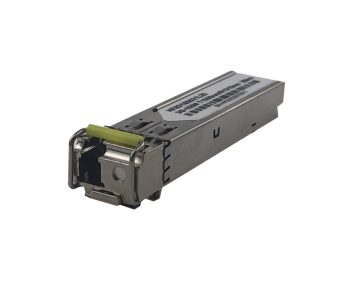 3G Video SFP Module Single Mode Fiber Optical Transceiver