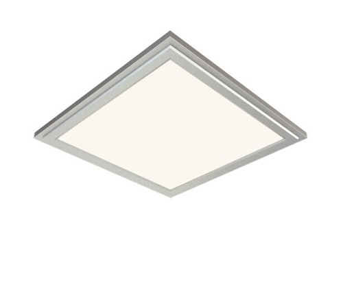 CE RoHS 60*60 3600lm Frosted Cover 36W LED Panel Light