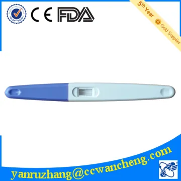 pregnancy urine test manufacturers