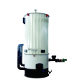 Vertical Industrial Oil Fired hot oil boiler