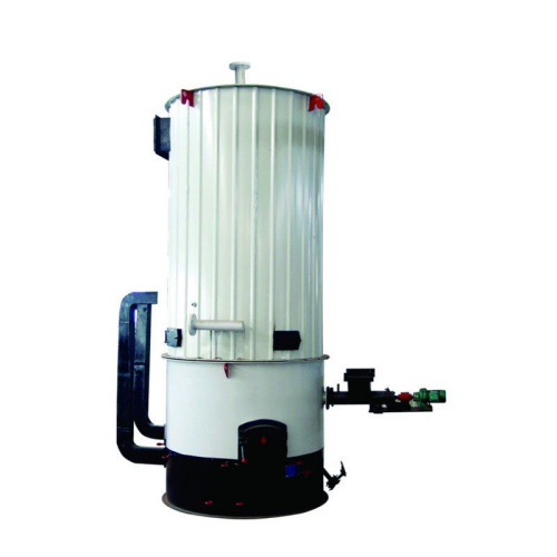 Vertical Industrial Oil Fired hot oil boiler