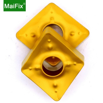 Maifix CNC Cutting/Boring/Turning Inserts and Toolholders for Steel Processing