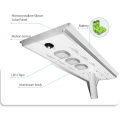Cost-effective Efficient 80W 100W Solar Street Light