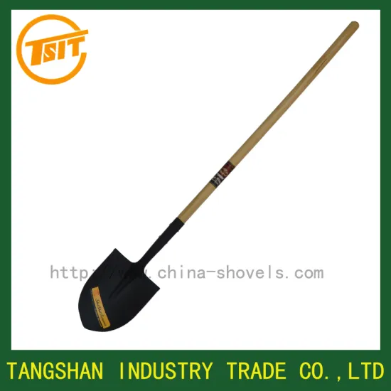 metal gardening hand spade tools agricultural shovel