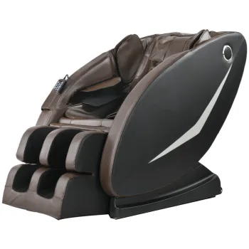 Music Zero Gravity Beauty Massage Chair