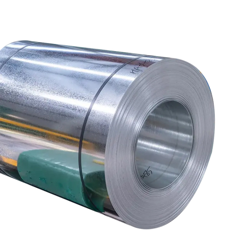 DX51D Cold Rolled Galvanized Steel Coil