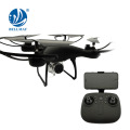 2.4GHz rc mini drone camera wifi