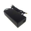 Adaptador de fonte de alimentação LED DC12V 6A 72W