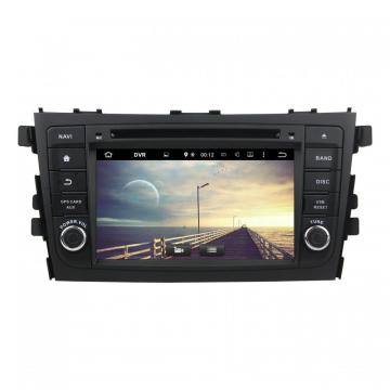 Android car DVD for Suzuki ALTO/CELERIO 2015 -2016