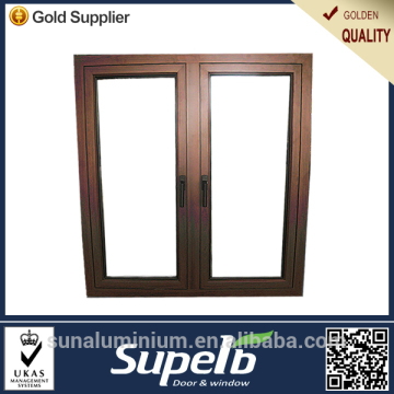 Casement Window