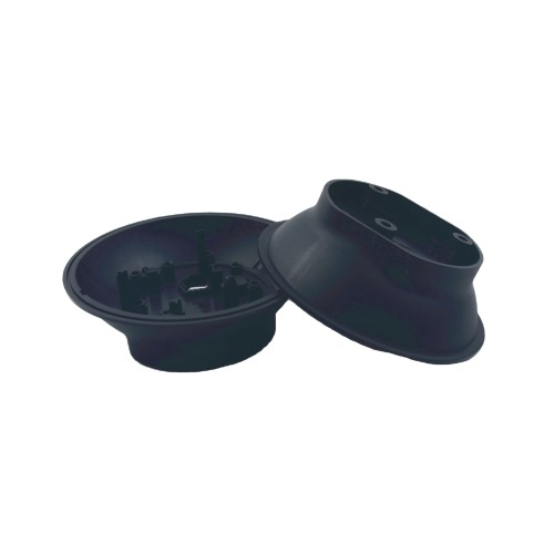 Injection ABS Parts High Efficiency Molding Injection Molds