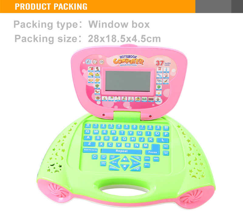 Laptop Computers Toy