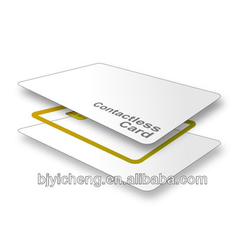 RFID TAG white RFID TAG