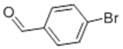 4-Bromobenzaldehyde CAS 1122-91-4