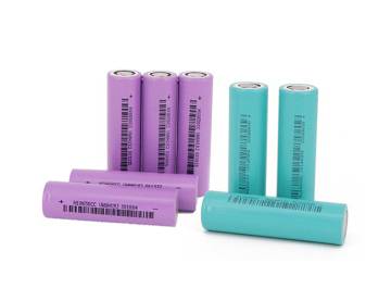 Battery Pack