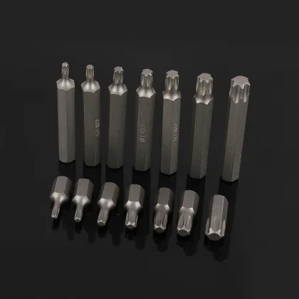 40PCS Socket Set Customized Socket Tool