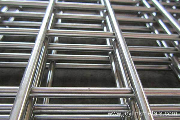 Welded Wire Mesh for Animal Metal Cage