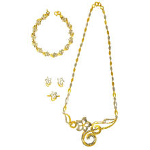 Set Barang Kemas Pengilang China Set Barang Kemas