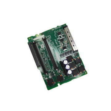 A20B-8200-0680 Circuit Board PLC Module for Controller Cabinet