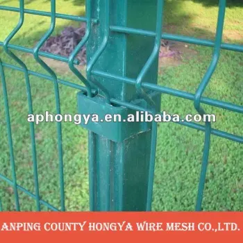 Galvanized chain link fence( diamond wire mesh), PVC Coated Chain Link Fence
