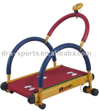 Children's Treadmill