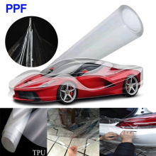 Self healing TPU PPF Vinyl Wrap for Car