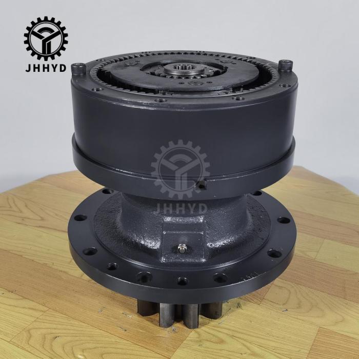Doosan 130426-00022 DX160W-3 DX140W-3 коробка передач