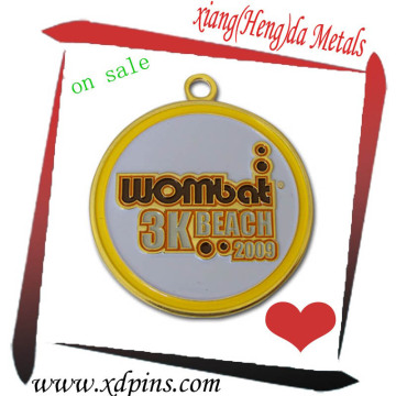 wholesale metal custom cheap medal