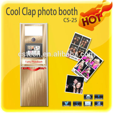 new hot selling products Digital Photo Booth for Sale