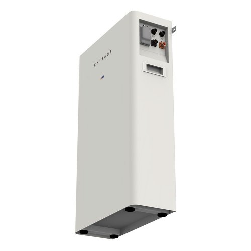 Energy Storage Battery 8000W 72Ah High-Power Solar Battery Pack Supplier