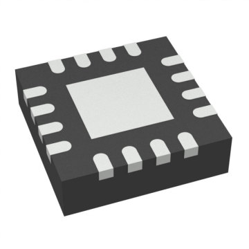 LIS3L02AQ Sensor