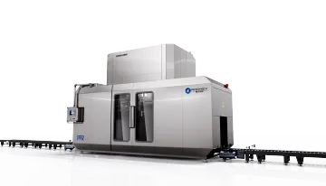 Automatic Inline Filling Machine