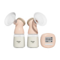 Brasier Rechargeable Double Breast Pumps Automatic Price