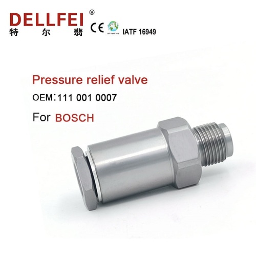Động cơ diesel Van giảm áp lực đường sắt phổ biến 1110010007