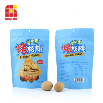 Chine Sacs d'emballage de qualité alimentaire Fabricants, Fournisseurs,  Usine - SOCOPACK