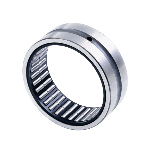 Solid Collar Needle Roller Bearings NK-RS Series