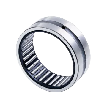 Solid Collar Needle Roller Bearings NK-RS Series