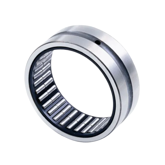 Solid Collar Needle Roller Bearings NK-RS Series