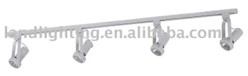 PA20 Gimbal Track Pack