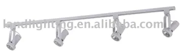 PA20 Gimbal Track Pack
