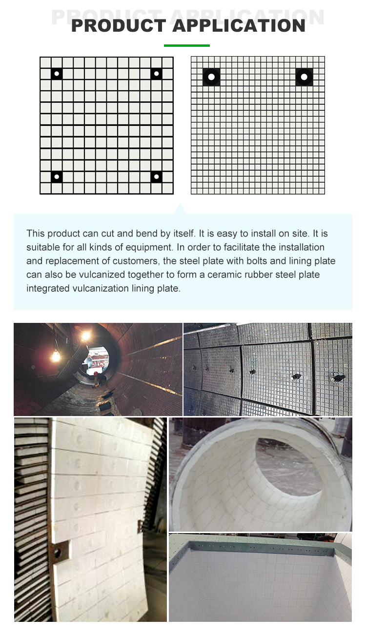 L'usine produit une assiette résistante à l'usure (en céramique-rédaction de trois à un)