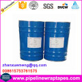 Pipe anticorrosieve primer butylrubber