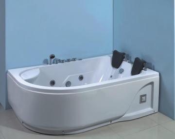 whirlpool bathtub