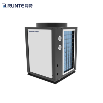 Runte Factory Commercial Multifunktion Luftquelle Wärmepumpe R410A Kältemittel