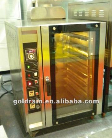 digital halogen oven convection oven