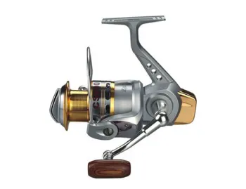 CS500 Spinning Reels
