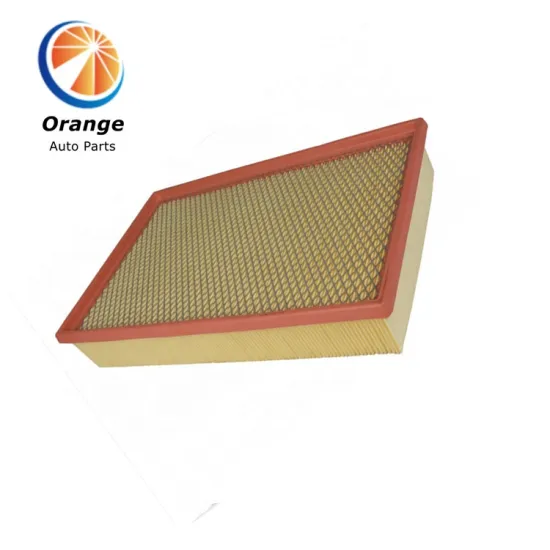 OEM China Factory Hot Selling Air Filter 9454647/8649788 for Volvo - C30189