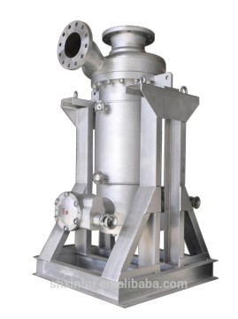 Supersize chemical pump with good capacity